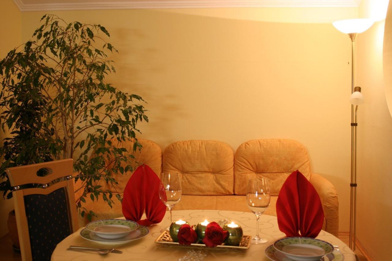 Apartment Krismer Radstadt Zimmer foto